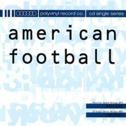 American Football : American Football (EP)